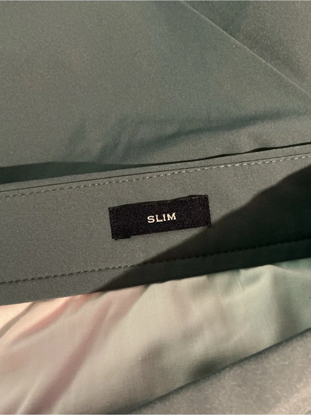 J.Crew FLEX SLIM Men’s Lightweight Casual Pants